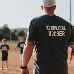 Meet your Posher, Ron